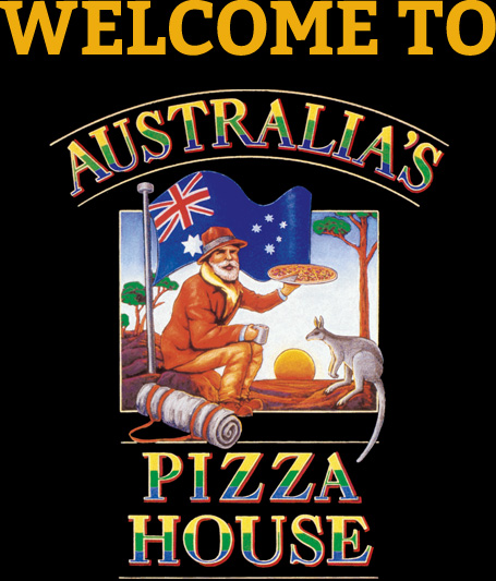 Australia's Pizza House